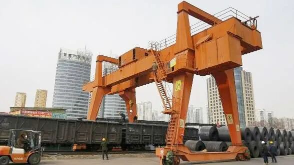 【篤行實干譜新篇】配送公司：錨定目標 提質增效譜新篇