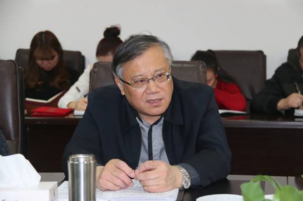 增強使命感和責任感，積極作為，為實現(xiàn)&ldquo;十三五&rdquo;良好開局而努力奮斗