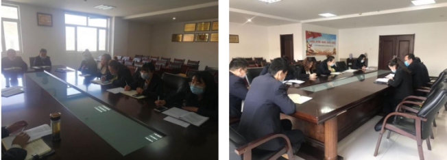 我與公司共成長(zhǎng)，我是青年我先行