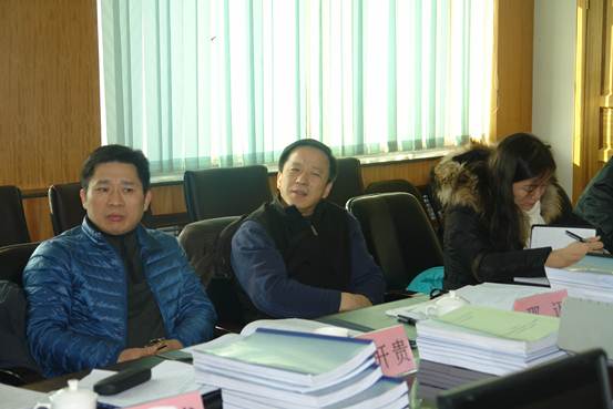 物產工業(yè)投資有限公司、青海縱橫物流有限公司甩掛運輸試點項目通過驗收